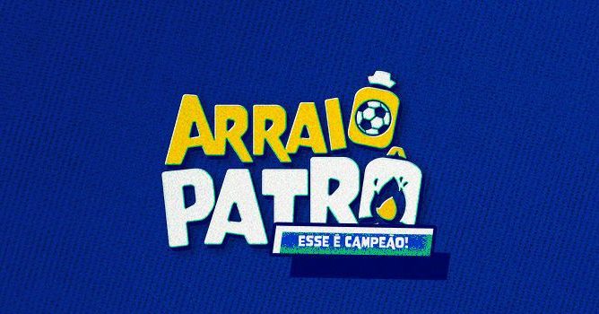 Lançamento oficial do Arraiô Patrô 2026 e da 74ª Corrida Nacional da Fogueira será realizado no dia 1º de junho