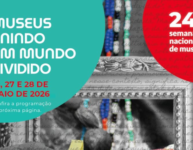 Governo Municipal realiza Semana Nacional de Museus e Semana da História e Cultura Patrocinense 2026