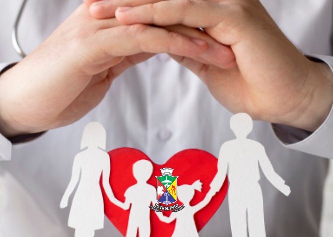 14ª Conferência Municipal de Saúde será realizada na próxima semana em Patrocínio