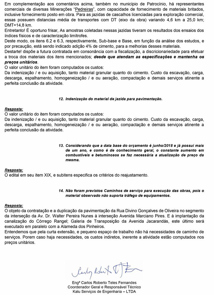 esclarecimentoproc005